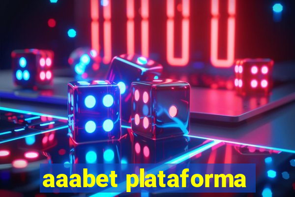 aaabet plataforma